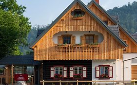 Guesthouse & Camping Danica Bohinj